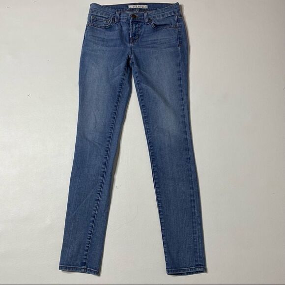 J Brand | Santorini Skinny Leg Jeans - Picture 1 of 6